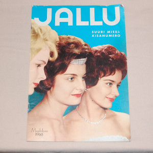 Jallu 03 - 1960